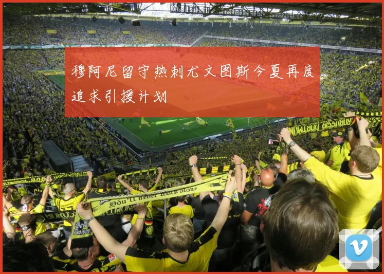 穆阿尼留守热刺尤文图斯今夏再度追求引援计划