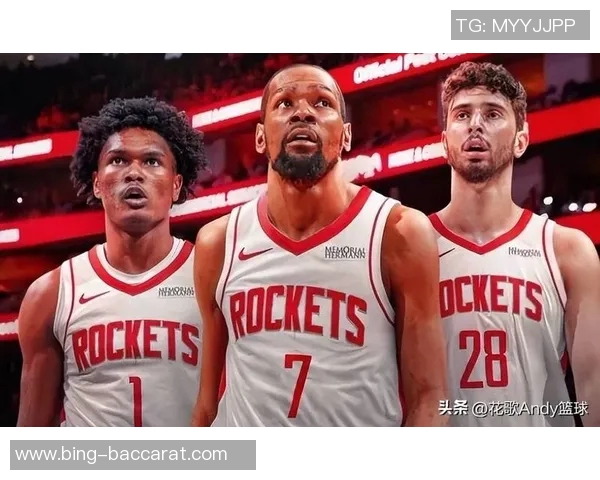 火箭球员触球数据揭晓申京领跑杜兰特紧随其后阿门表现不俗